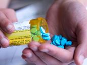 Prescription medications