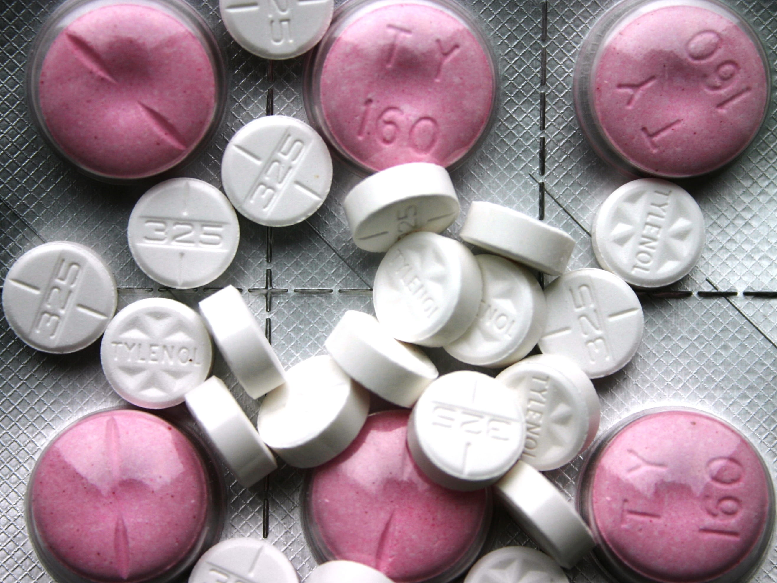 Acetaminophen Overdose Tips to Prevent Poisoning