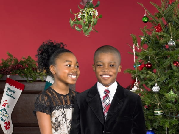 mistletoe