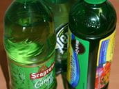 Grab a Green Bottle