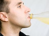 What Belongs in a Soft Drink Bottle?
