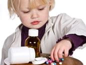 Increasing Childhood Drug Poisonings