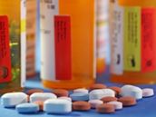 Prescription Overdose Deaths