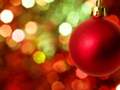 christmas ornament