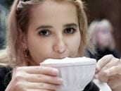 Caffeine: Is it a Problem for Kids?