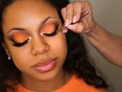 Is Eyelash Glue Toxic?