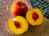 Are Peach Pits Poisonous?