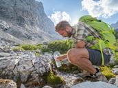 Are Water Purifying Chemicals Safe?