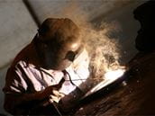 Fumes from Burning Plastic, Welding, and "Teflon Flu"